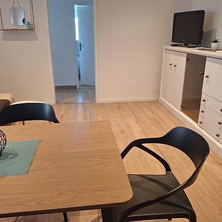Apartments Nina M บาชกาโวดา ภายนอก รูปภาพ