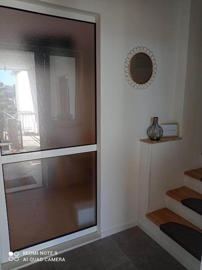 Apartments Nina M บาชกาโวดา ภายนอก รูปภาพ