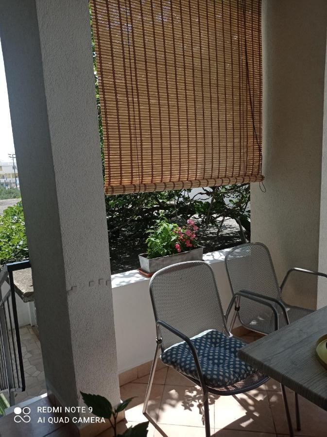 Apartments Nina M บาชกาโวดา ภายนอก รูปภาพ