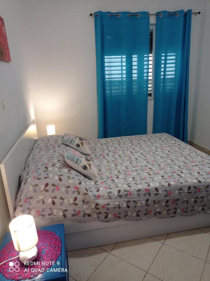 Apartments Nina M บาชกาโวดา ภายนอก รูปภาพ