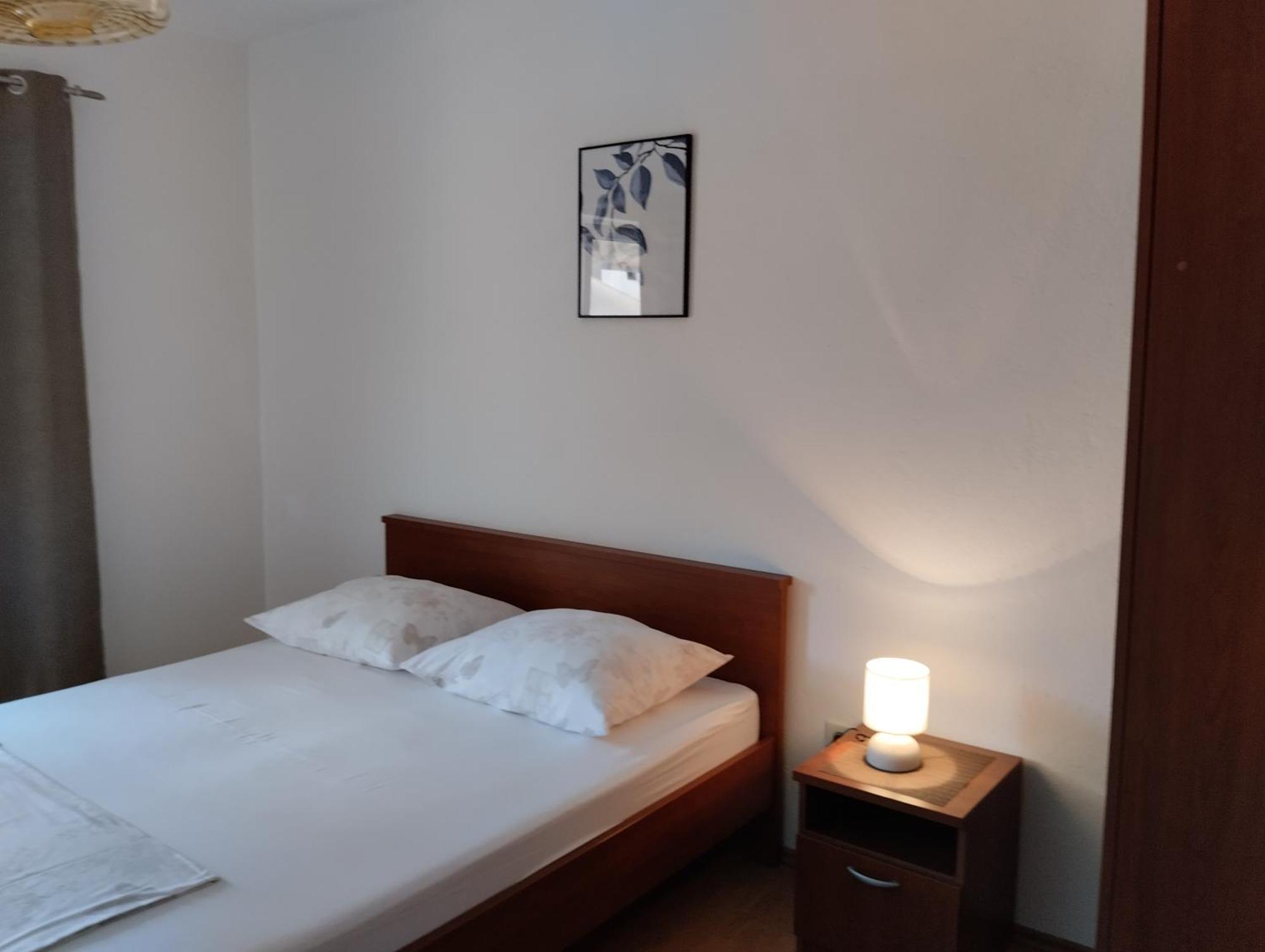 Apartments Nina M บาชกาโวดา ภายนอก รูปภาพ
