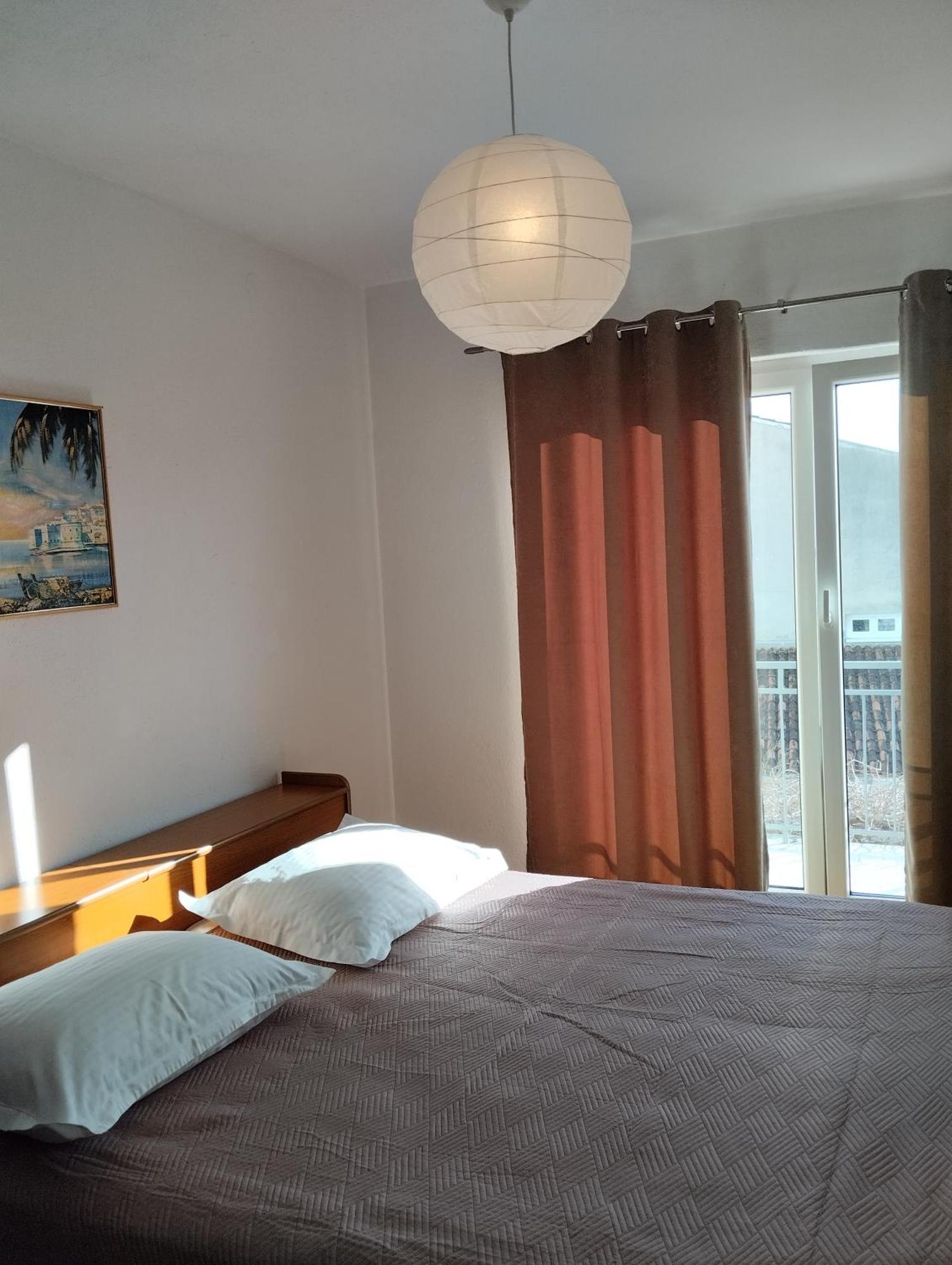 Apartments Nina M บาชกาโวดา ภายนอก รูปภาพ