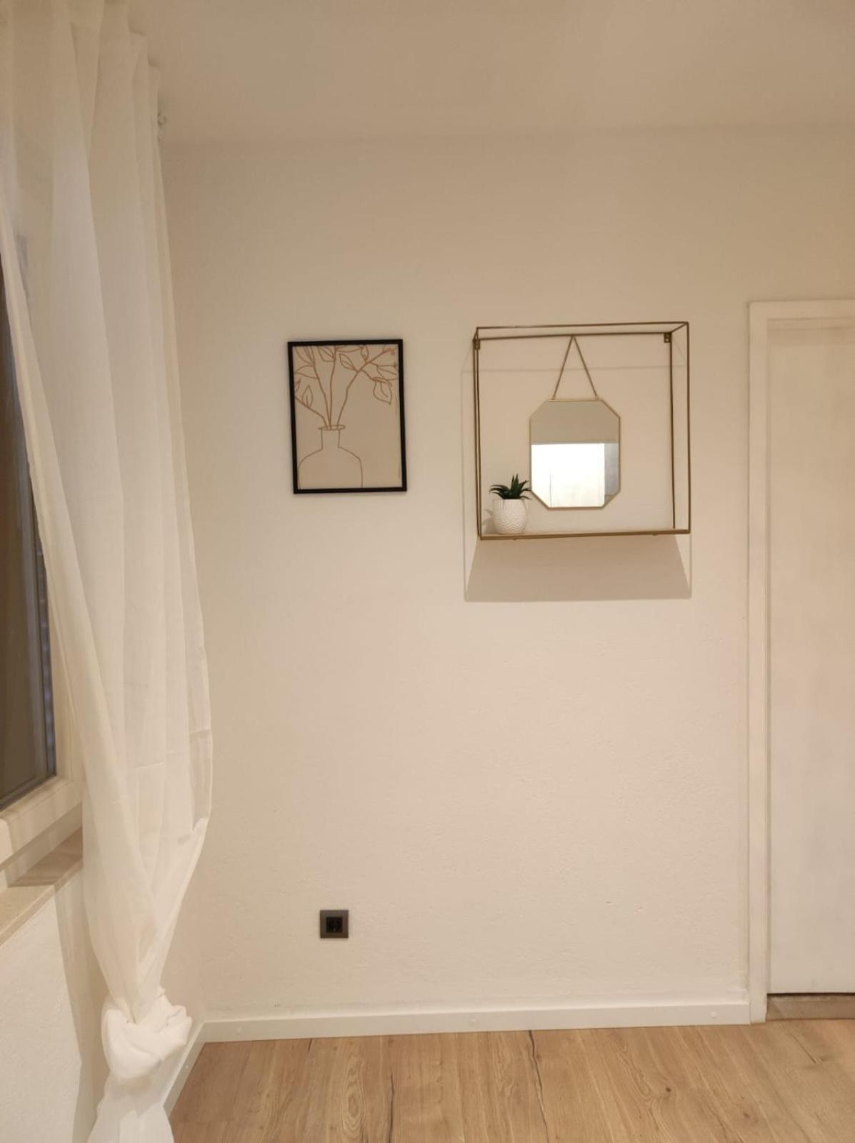 Apartments Nina M บาชกาโวดา ภายนอก รูปภาพ