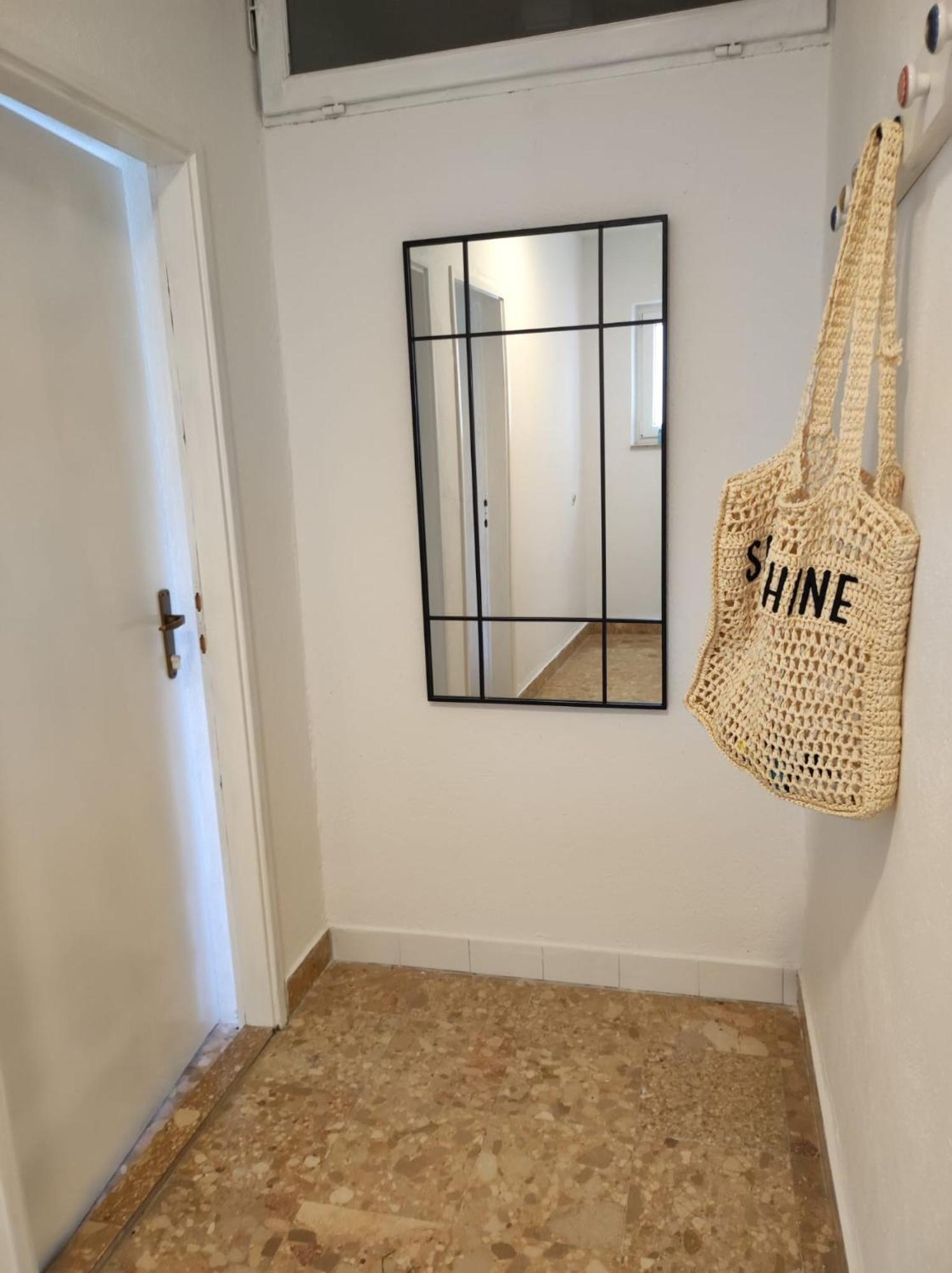 Apartments Nina M บาชกาโวดา ภายนอก รูปภาพ